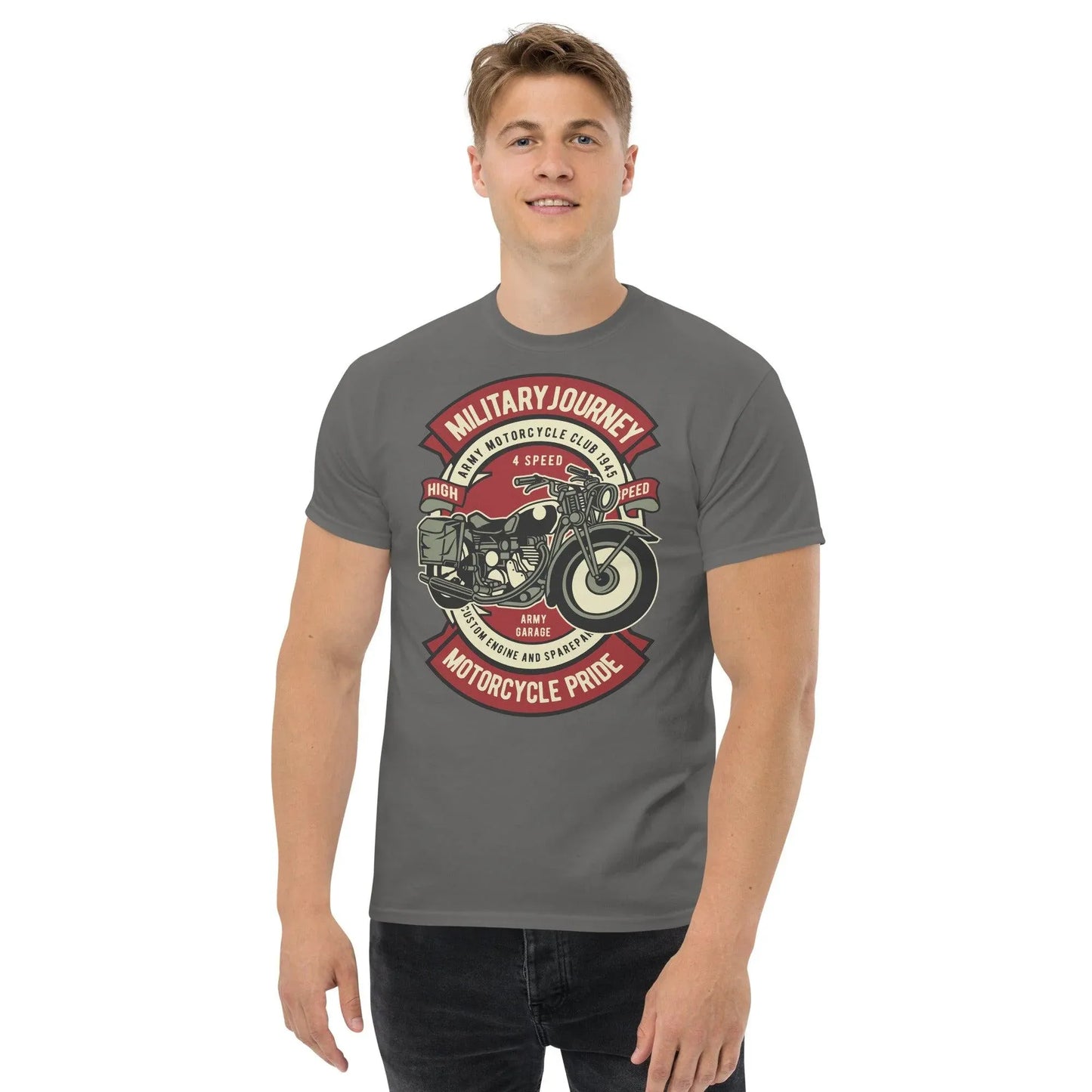 military-journey-herren-t-shirt-t-shirt-jlr-design-20 - JLR Design