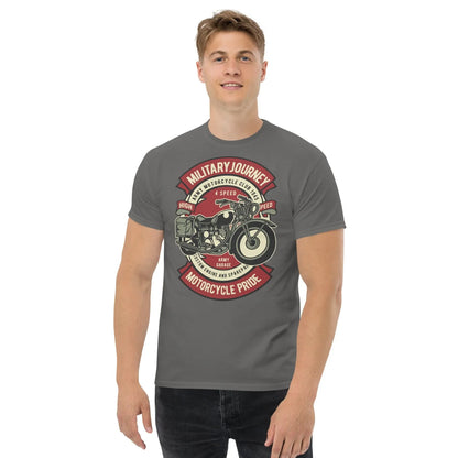 military-journey-herren-t-shirt-t-shirt-jlr-design-20 - JLR Design