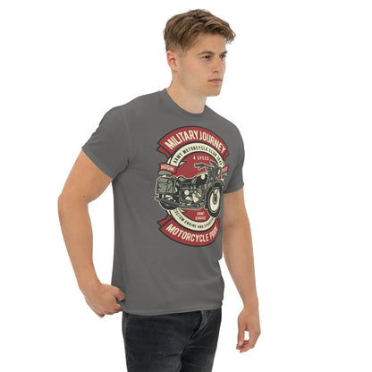 military-journey-herren-t-shirt-t-shirt-jlr-design-22 - JLR Design