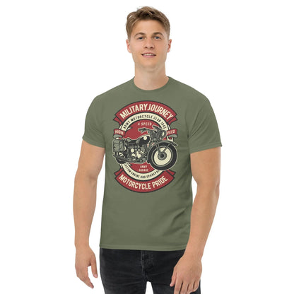 military-journey-herren-t-shirt-t-shirt-jlr-design-23 - JLR Design