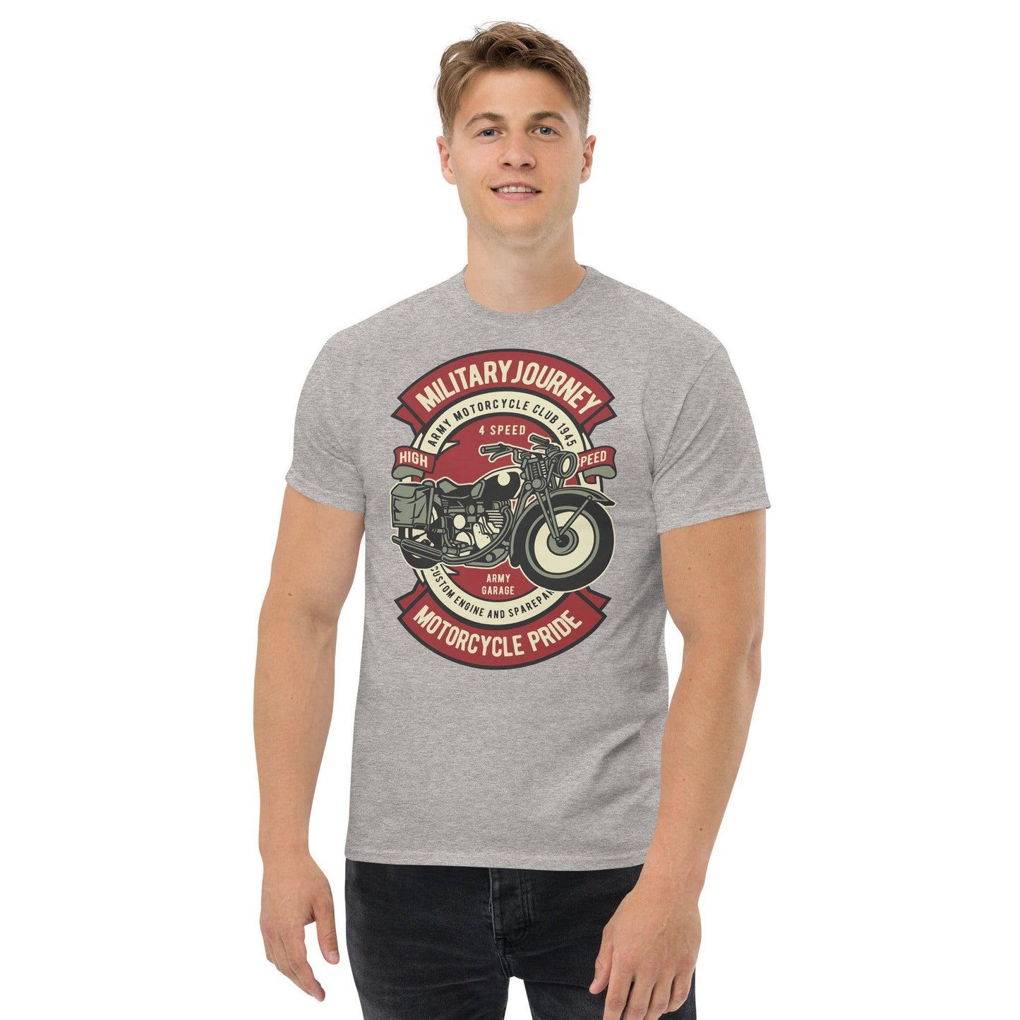 military-journey-herren-t-shirt-t-shirt-jlr-design-28 - JLR Design