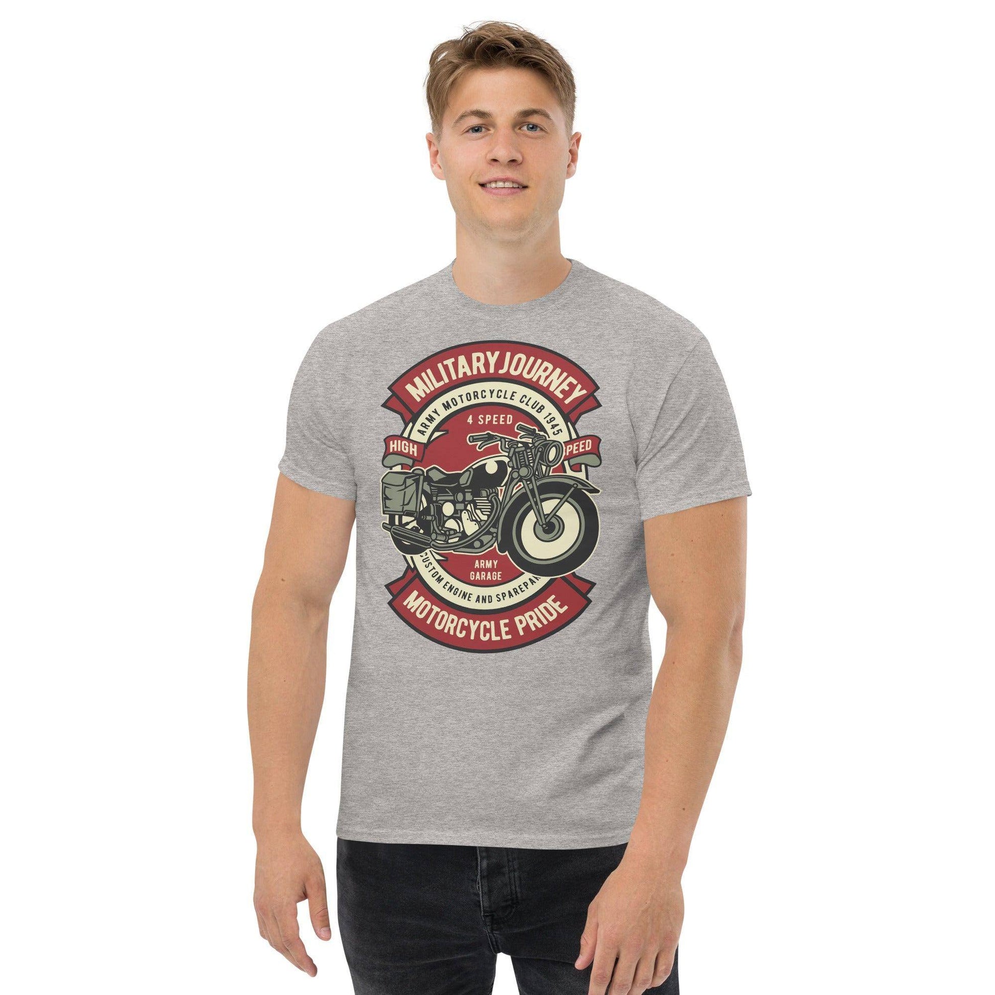 military-journey-herren-t-shirt-t-shirt-jlr-design-28 - JLR Design