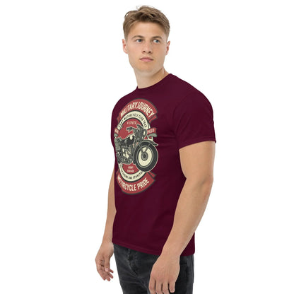 military-journey-herren-t-shirt-t-shirt-jlr-design-3 - JLR Design