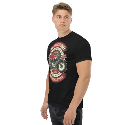 military-journey-herren-t-shirt-t-shirt-jlr-design-6 - JLR Design