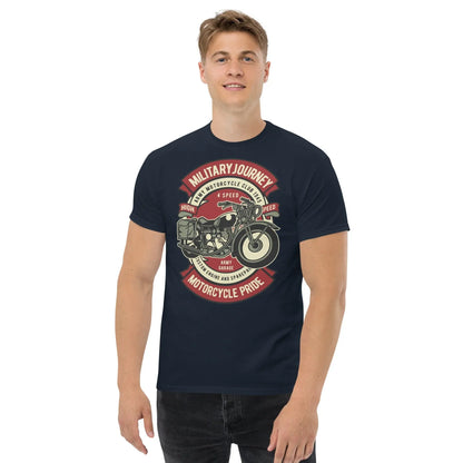 military-journey-herren-t-shirt-t-shirt-jlr-design-8 - JLR Design