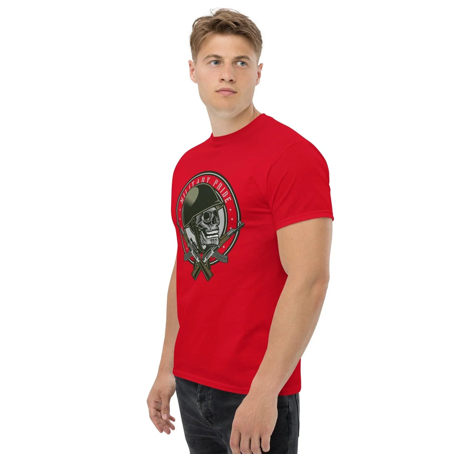 military-pride-herren-t-shirt-t-shirt-jlr-design-15 - JLR Design
