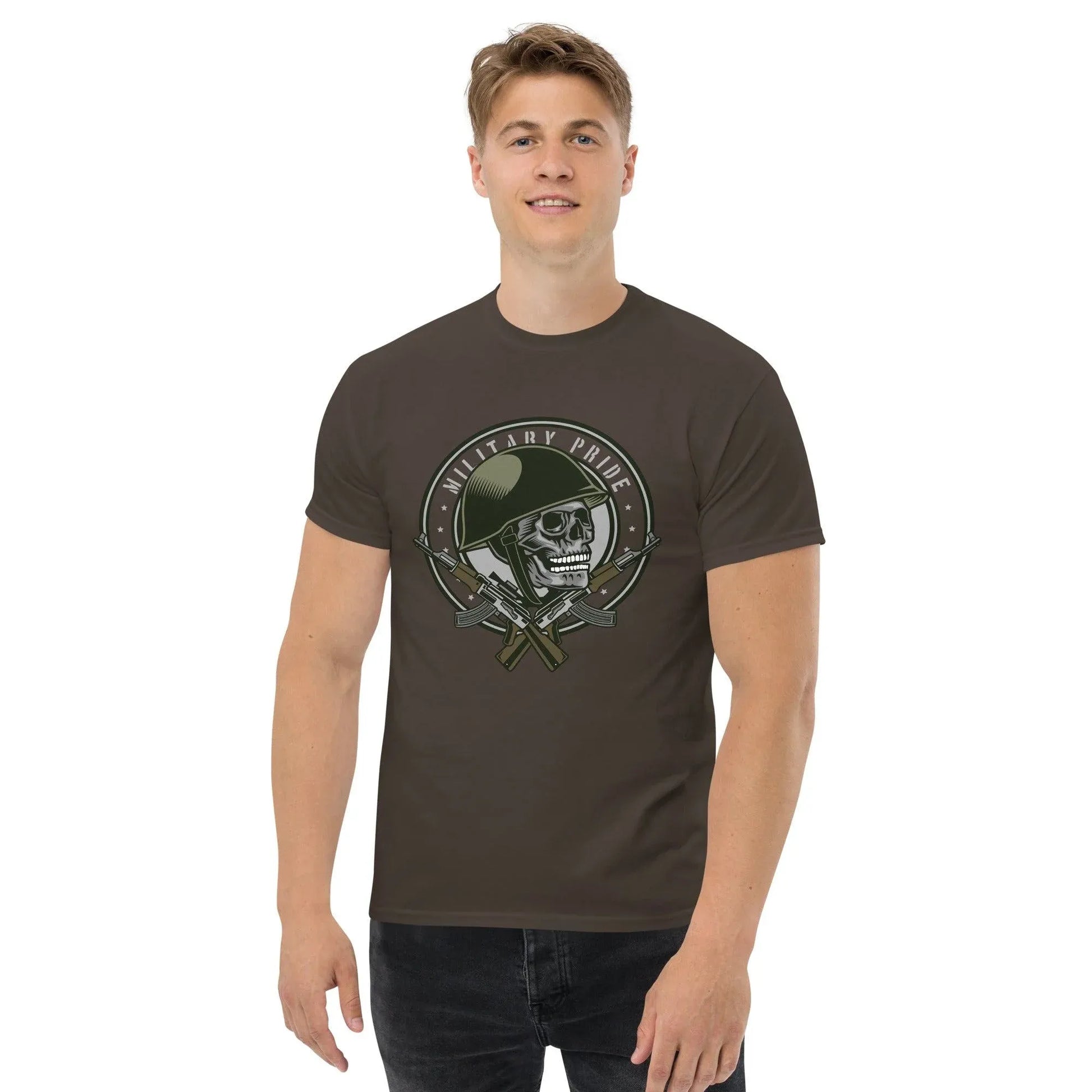 military-pride-herren-t-shirt-t-shirt-jlr-design-17 - JLR Design