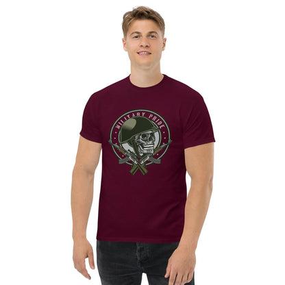 military-pride-herren-t-shirt-t-shirt-jlr-design-2 - JLR Design