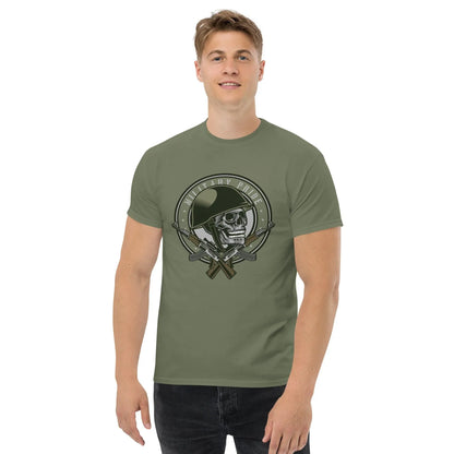 military-pride-herren-t-shirt-t-shirt-jlr-design-23 - JLR Design