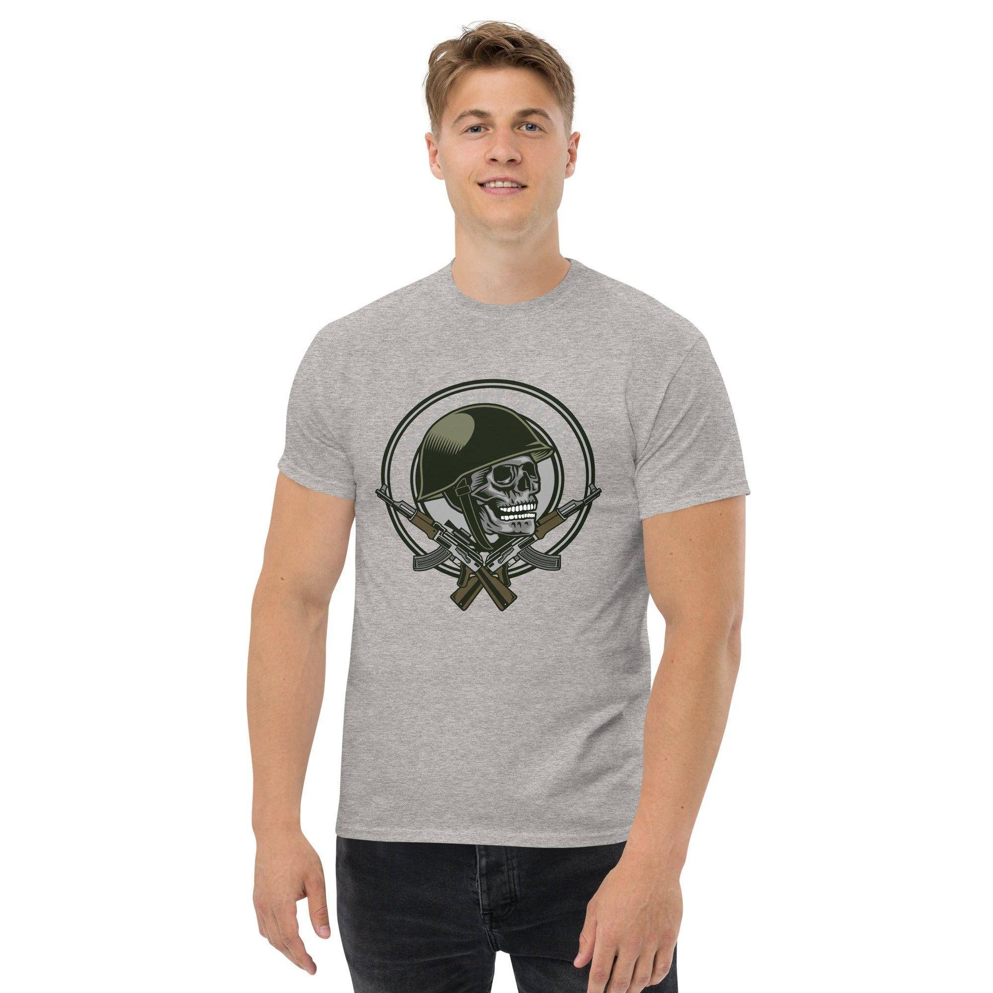 military-pride-herren-t-shirt-t-shirt-jlr-design-29 - JLR Design