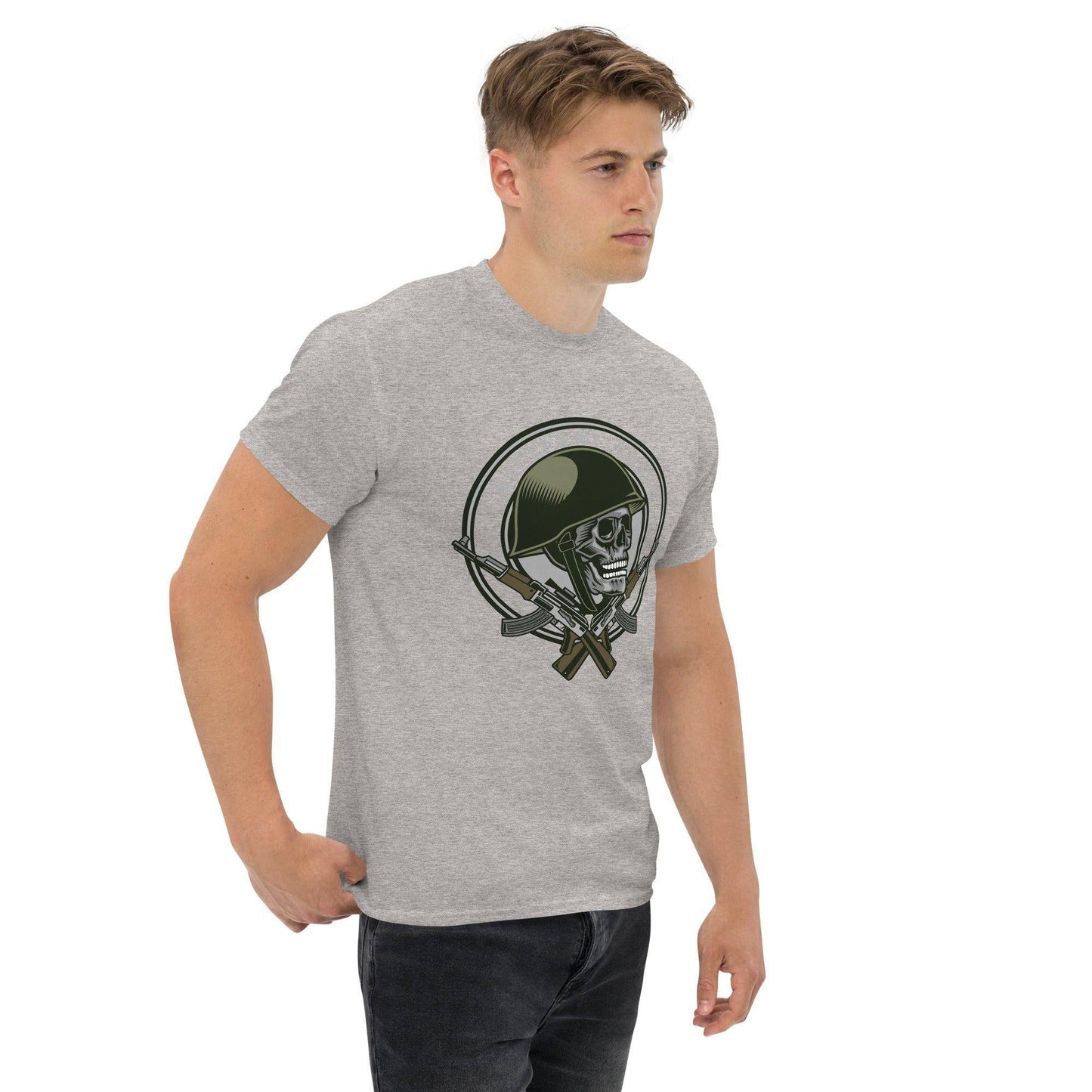 military-pride-herren-t-shirt-t-shirt-jlr-design-31 - JLR Design