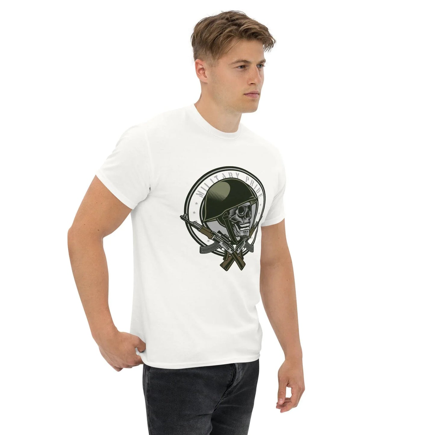 military-pride-herren-t-shirt-t-shirt-jlr-design-33 - JLR Design