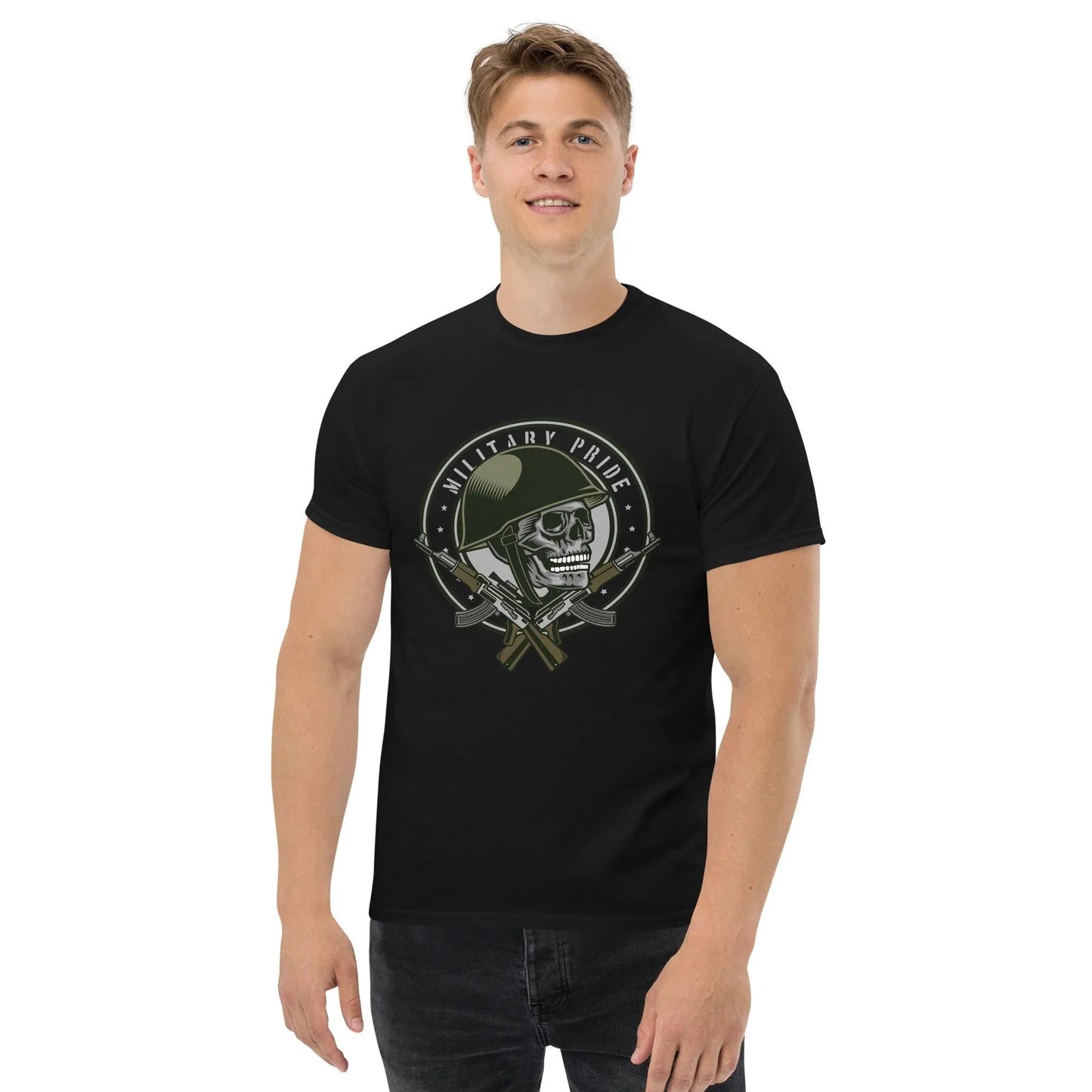 military-pride-herren-t-shirt-t-shirt-jlr-design-5 - JLR Design