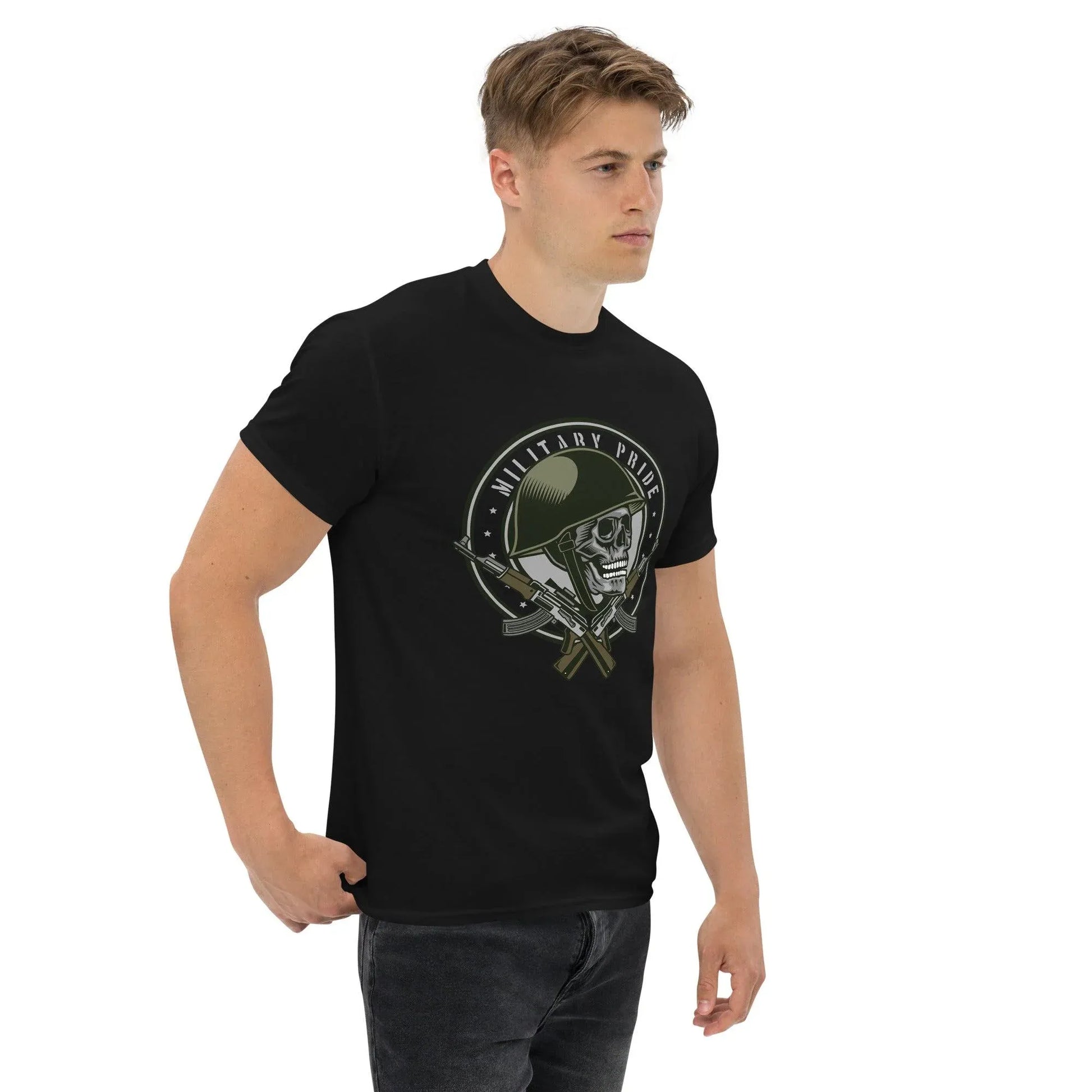 military-pride-herren-t-shirt-t-shirt-jlr-design-7 - JLR Design
