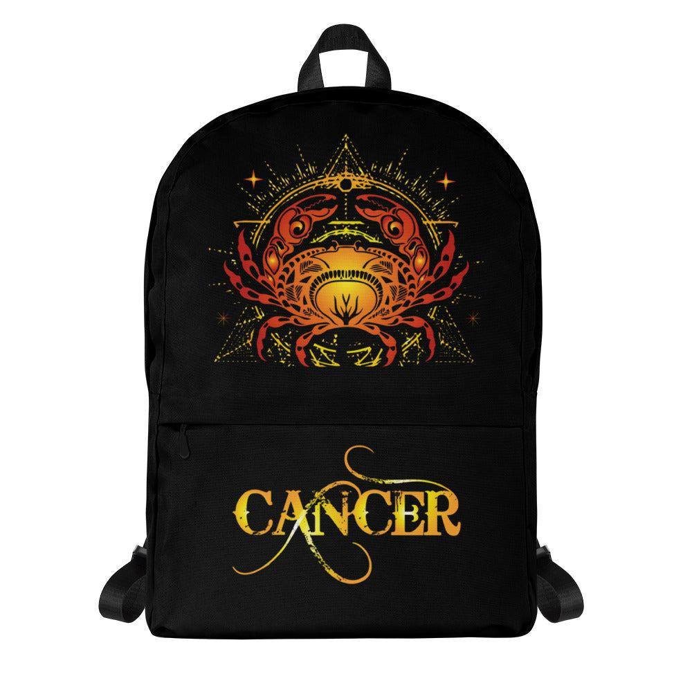 mittelgrosser-sternzeichen-krebs-rucksack-rucksack-jlr-design-1 - JLR Design