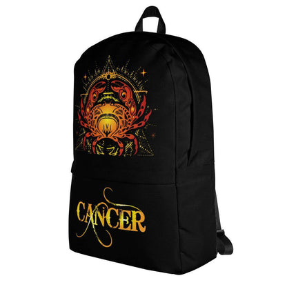 mittelgrosser-sternzeichen-krebs-rucksack-rucksack-jlr-design-3 - JLR Design