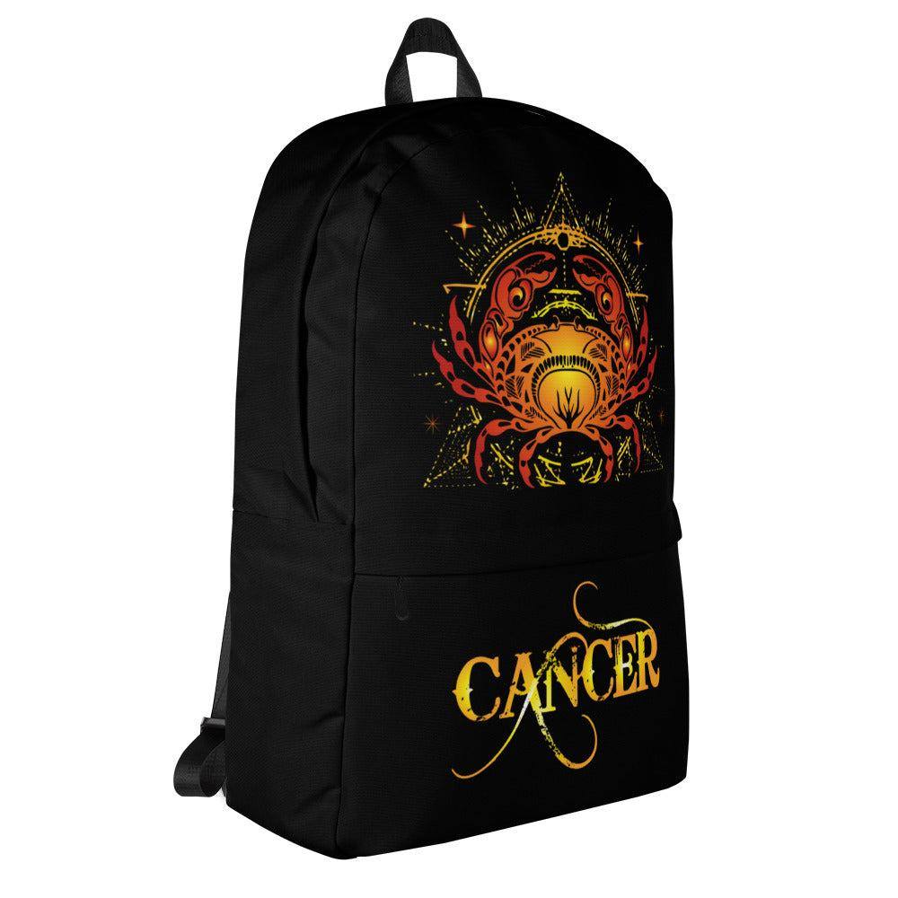 mittelgrosser-sternzeichen-krebs-rucksack-rucksack-jlr-design-4 - JLR Design