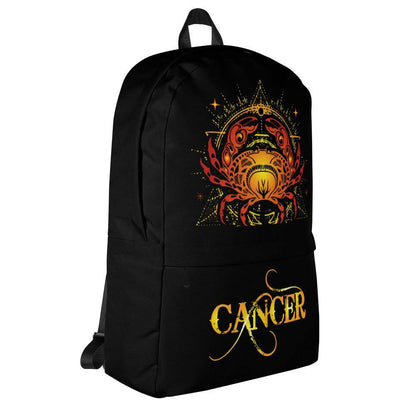 mittelgrosser-sternzeichen-krebs-rucksack-rucksack-jlr-design-4 - JLR Design