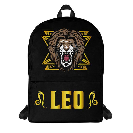 mittelgrosser-sternzeichen-lowe-rucksack-rucksack-jlr-design-1 - JLR Design