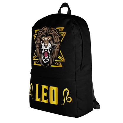 mittelgrosser-sternzeichen-lowe-rucksack-rucksack-jlr-design-3 - JLR Design