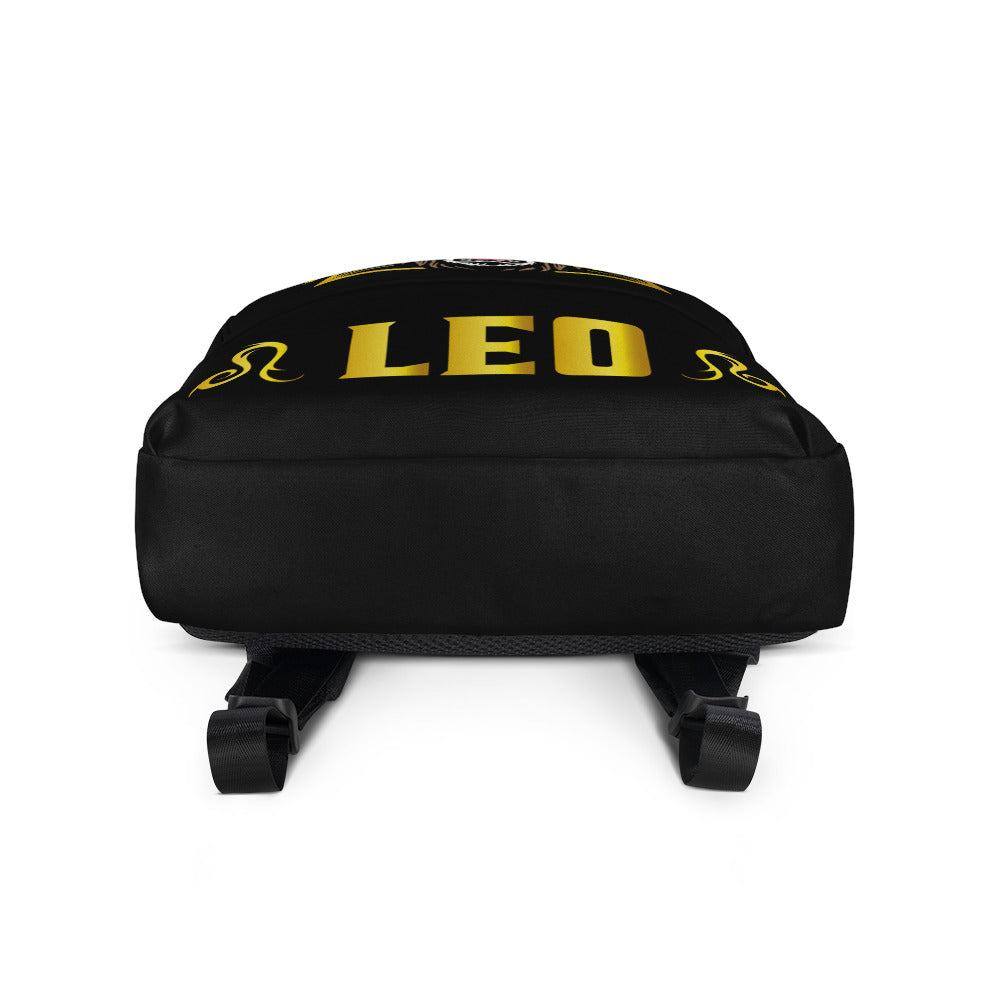 mittelgrosser-sternzeichen-lowe-rucksack-rucksack-jlr-design-5 - JLR Design