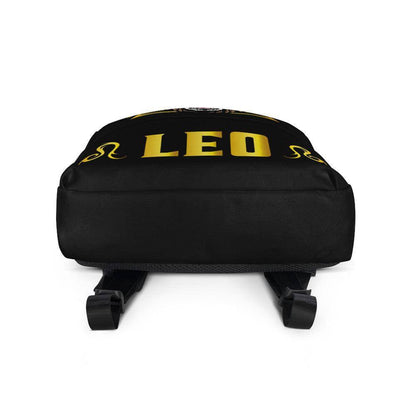 mittelgrosser-sternzeichen-lowe-rucksack-rucksack-jlr-design-5 - JLR Design