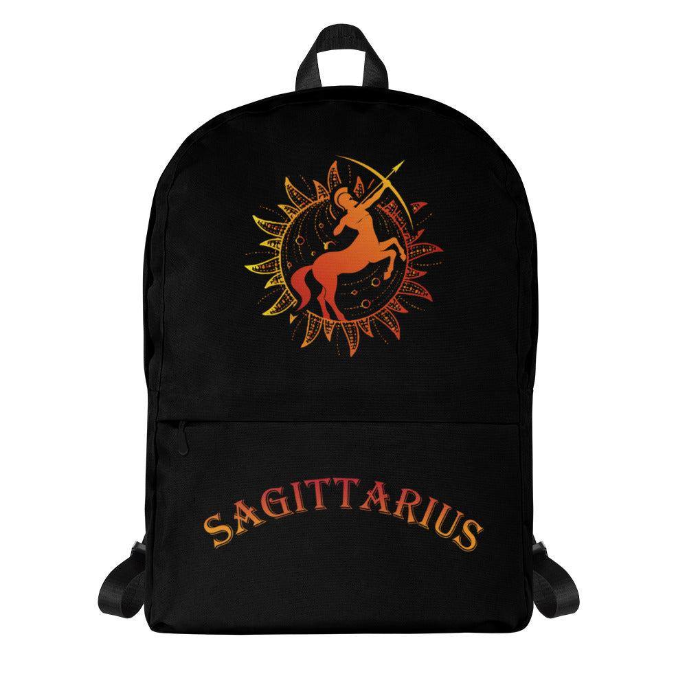 mittelgrosser-sternzeichen-schutze-rucksack-rucksack-jlr-design-1 - JLR Design