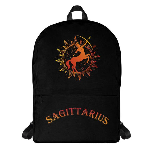 mittelgrosser-sternzeichen-schutze-rucksack-rucksack-jlr-design-1 - JLR Design