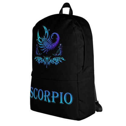 mittelgrosser-sternzeichen-skorpion-rucksack-rucksack-jlr-design-3 - JLR Design