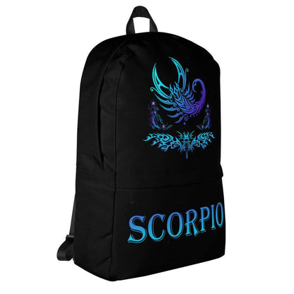 mittelgrosser-sternzeichen-skorpion-rucksack-rucksack-jlr-design-4 - JLR Design