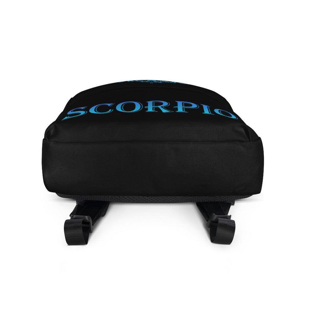 mittelgrosser-sternzeichen-skorpion-rucksack-rucksack-jlr-design-5 - JLR Design
