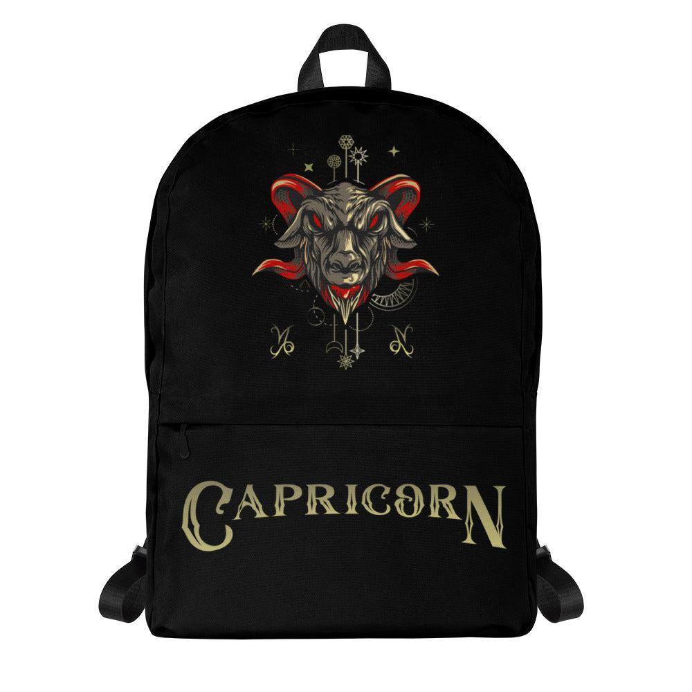 mittelgrosser-sternzeichen-steinbock-rucksack-rucksack-jlr-design-1 - JLR Design