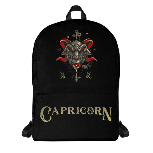 mittelgrosser-sternzeichen-steinbock-rucksack-rucksack-jlr-design-1 - JLR Design