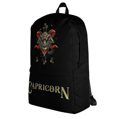 mittelgrosser-sternzeichen-steinbock-rucksack-rucksack-jlr-design-3 - JLR Design
