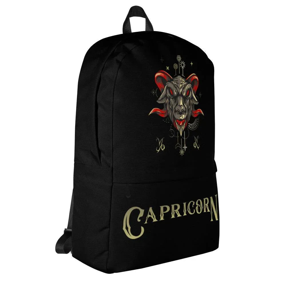 mittelgrosser-sternzeichen-steinbock-rucksack-rucksack-jlr-design-4 - JLR Design