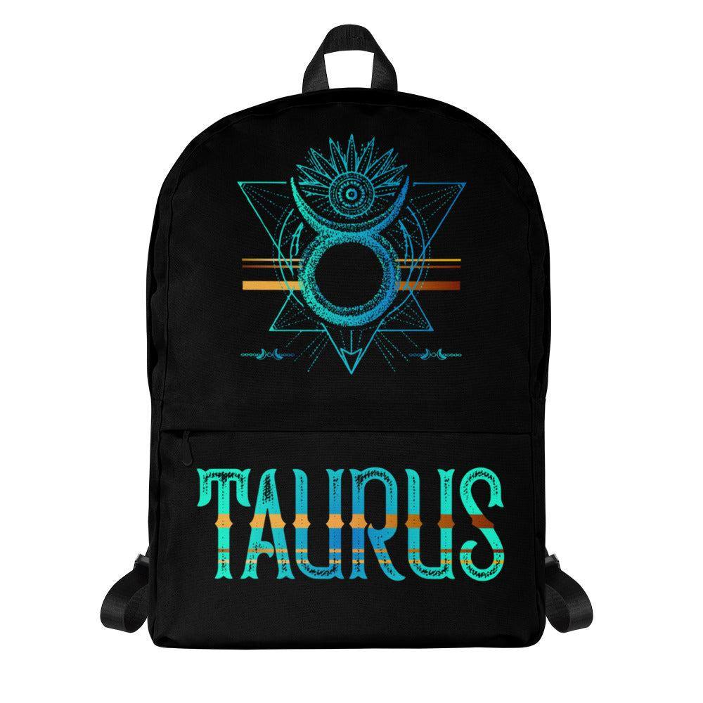 mittelgrosser-sternzeichen-stier-rucksack-rucksack-jlr-design-1 - JLR Design