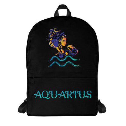mittelgrosser-sternzeichen-wassermann-rucksack-rucksack-jlr-design-1 - JLR Design