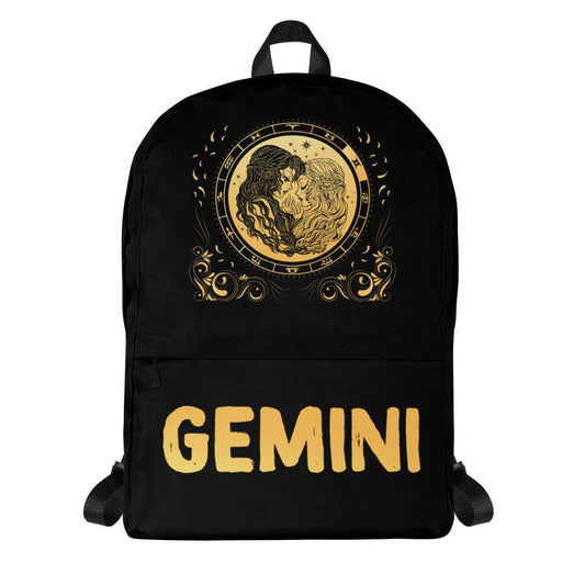 mittelgrosser-sternzeichen-zwillinge-rucksack-rucksack-jlr-design-1 - JLR Design