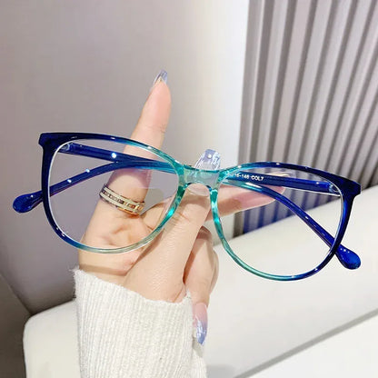 modische-brille-or-damen-or-transparenter-rahmen-or-vintage-or-leicht-brille-jlr-design-1 - JLR Design
