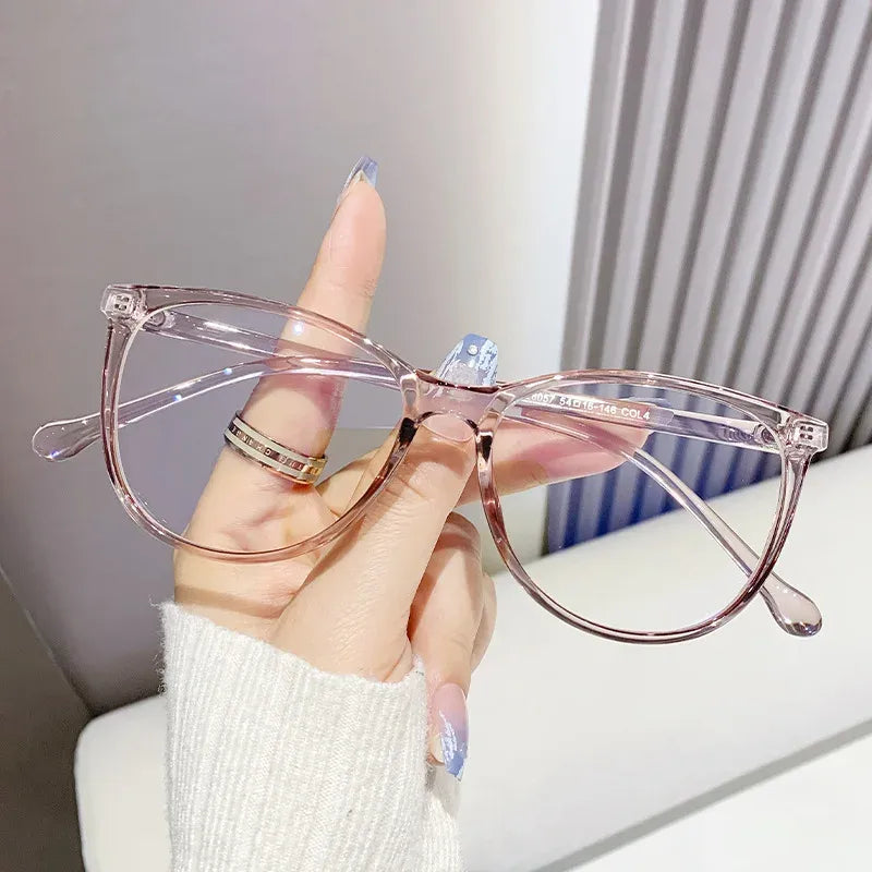 modische-brille-or-damen-or-transparenter-rahmen-or-vintage-or-leicht-brille-jlr-design-2 - JLR Design
