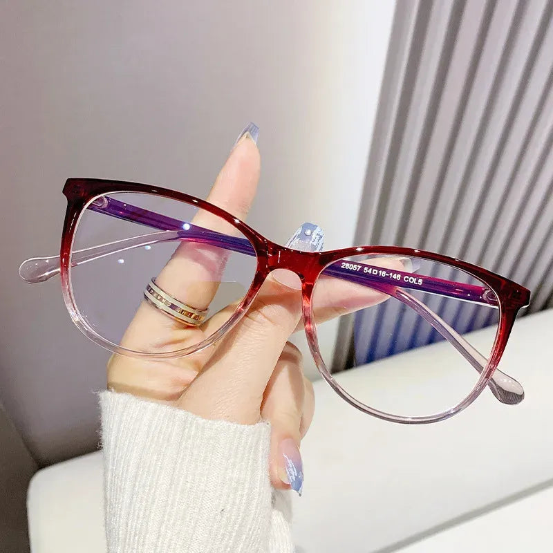 modische-brille-or-damen-or-transparenter-rahmen-or-vintage-or-leicht-brille-jlr-design-3 - JLR Design