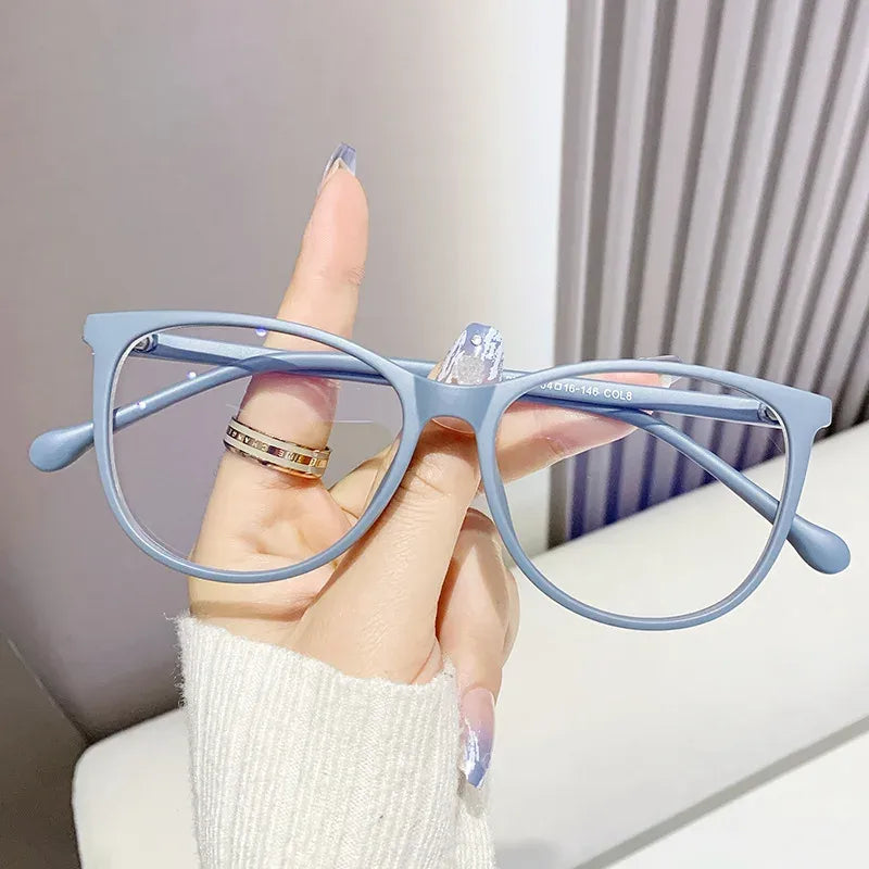modische-brille-or-damen-or-transparenter-rahmen-or-vintage-or-leicht-brille-jlr-design-4 - JLR Design