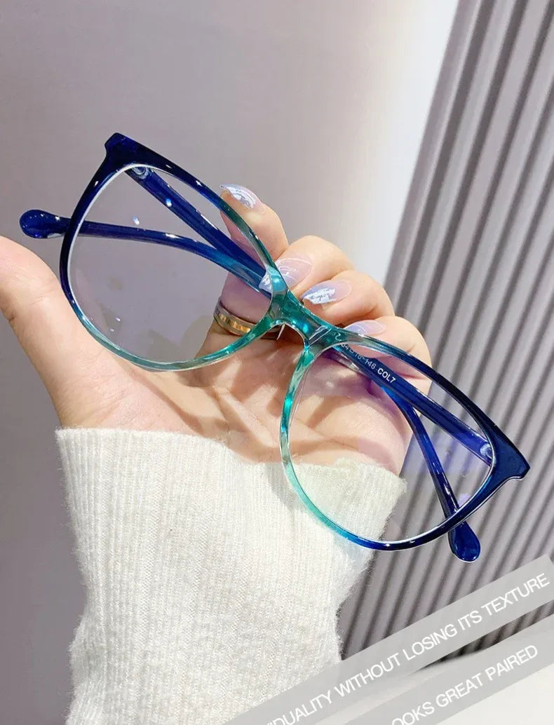 modische-brille-or-damen-or-transparenter-rahmen-or-vintage-or-leicht-brille-jlr-design-5 - JLR Design