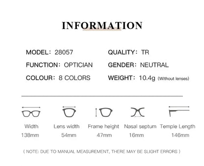 modische-brille-or-damen-or-transparenter-rahmen-or-vintage-or-leicht-brille-jlr-design-6 - JLR Design