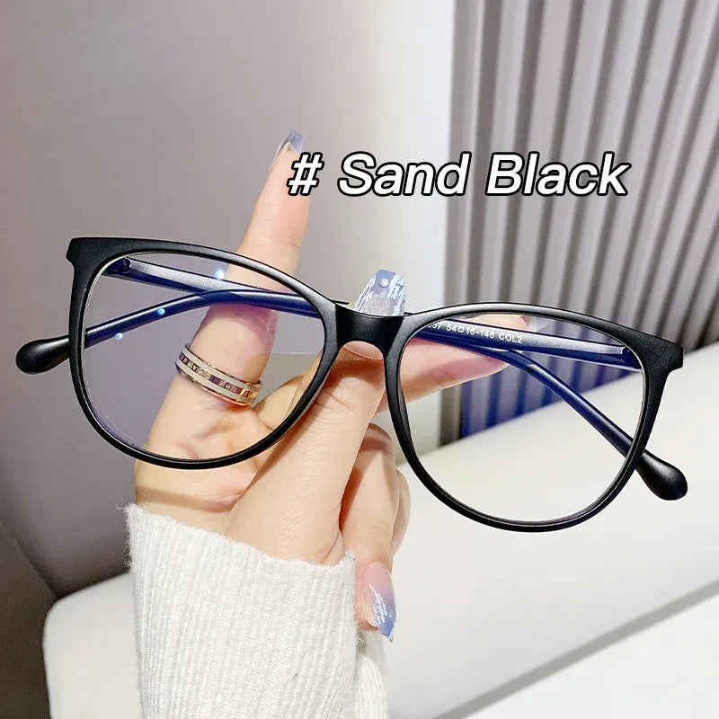 modische-brille-or-damen-or-transparenter-rahmen-or-vintage-or-leicht-brille-jlr-design-8 - JLR Design