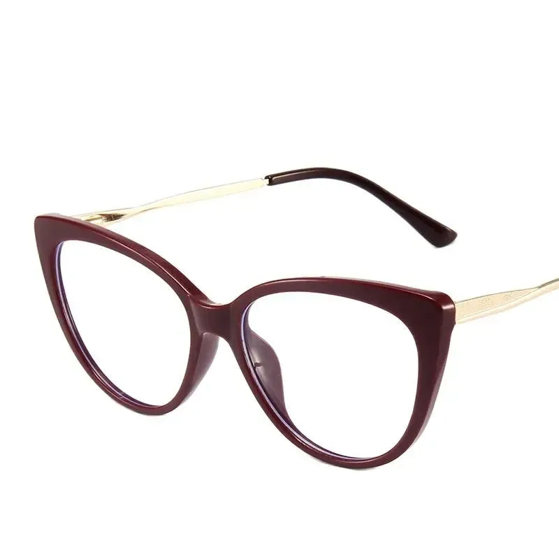modische-cat-eye-brille-or-damen-or-vintage-or-klarglas-or-trendig-brille-jlr-design-10 - JLR Design