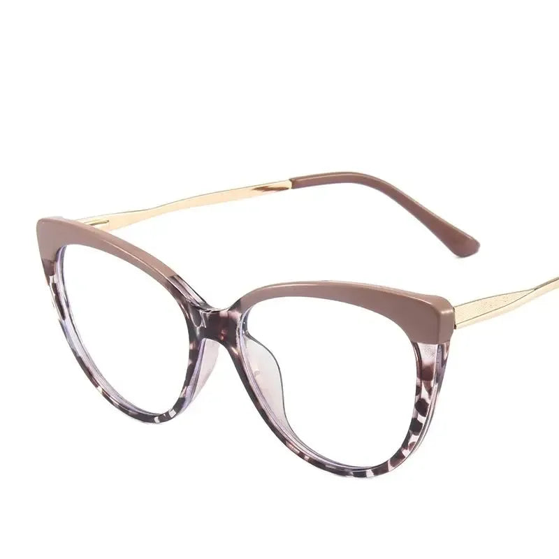 modische-cat-eye-brille-or-damen-or-vintage-or-klarglas-or-trendig-brille-jlr-design-11 - JLR Design