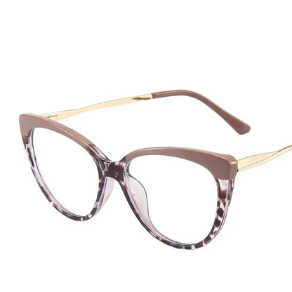 modische-cat-eye-brille-or-damen-or-vintage-or-klarglas-or-trendig-brille-jlr-design-11 - JLR Design