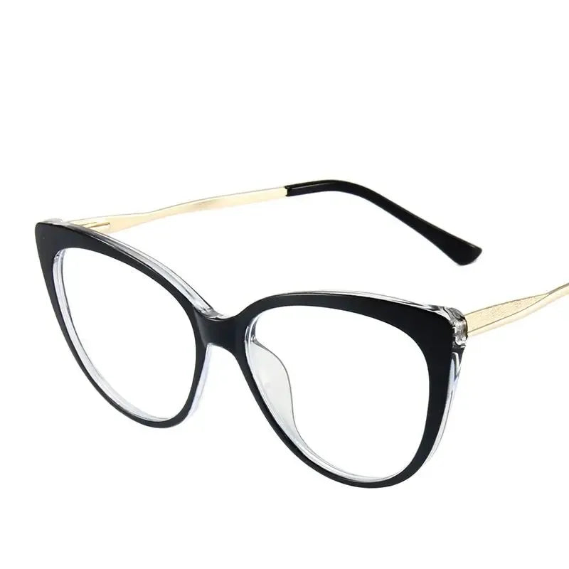 modische-cat-eye-brille-or-damen-or-vintage-or-klarglas-or-trendig-brille-jlr-design-12 - JLR Design