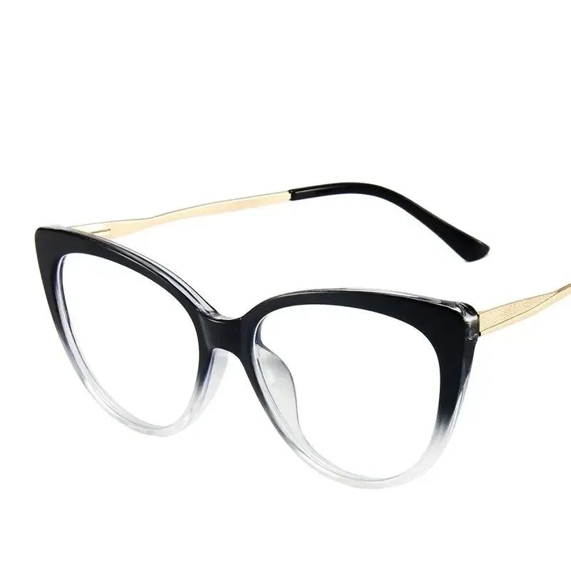 modische-cat-eye-brille-or-damen-or-vintage-or-klarglas-or-trendig-brille-jlr-design-13 - JLR Design